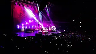 Godsmack - drums session (live Sofia 2019)