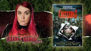 Sarah of Horror: Movie Review - Critters 3 (1991)