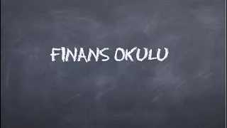 Finansal Piyasa ve Türleri Nelerdir?