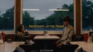 bedroom - in my head