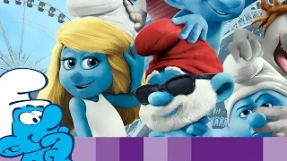 The Smurfs 2 • Official Movie Trailer 1