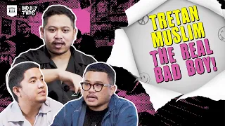 Bikin Konten Ga Aman Bukan Karena Trafik, Tapi Karena Hobi! | Bad Boy Twins Eps. 28