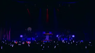 wagakki band-(shizumanai taiyou) / TOUR 2018 - oto no kairou -