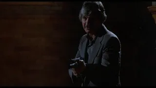 Charles BRONSON delivers shotgun justice!