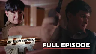 Black Rider: Full Episode 55 (January 19, 2024) (with English subs)