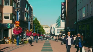 Discover Urban Lakeland  (TEASER 30 s)