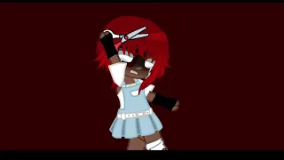 Abnormality dancing girl (read desc and it have flashing lights and bright colors)