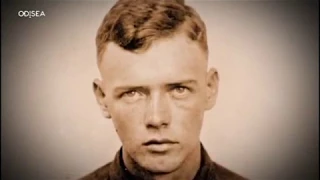 Charles Lindbergh en Color - De Héroe a Villano - Documental