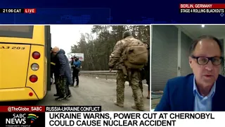 Russia-Ukraine I Russian says more corridors for evacuations will be opened for 12 hrs on Wednesday