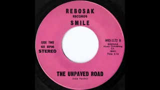 '' smile '' - the unpaved road 1972.
