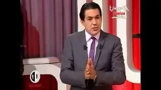 Al Mousameh Karim 06/02/2015 Partie 01 hannibal tv