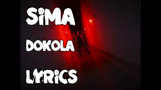 SIMA | Dokola LYRICS (text)