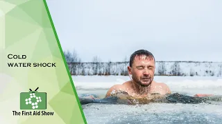 Understanding Cold Water Shock - What You Need to Know