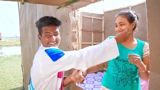 Top New Funniest Comedy video 2021 amazing comedy video 2021 Episode 136 By Maha Fun TV