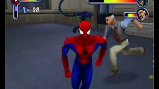 [Obsolete] Spider-Man 2000 [PC] Easy-All Comics Speedrun in 40:30(-ish)