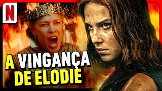 Cena Final | Donzela | Netflix Brasil