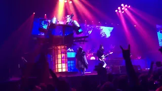 Slipknot psychosocial live