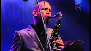 Matt Bianco "Don't Blame It On That Girl" Live at Java Jazz Festival 2009