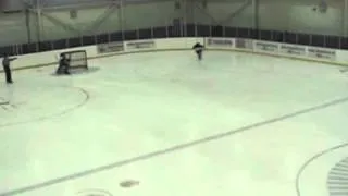 Home video of 8-year-old Connor McDavid