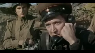 Crew of Combat Machine (T-34 Vs Tiger), English subtitles