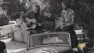 'Laurel Canyon' series showcases unseen footage of '60s era music | Entertainment News