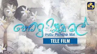 Pottu Pichcha Mal ll පොට්ටු පිච්ච මල්  ll 2022-08-20