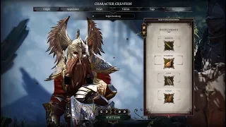 Divinity Original Sin 2 with friends - part 1