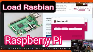 RASPBERRY PI3B- LET MAKE IS A COMPUTER