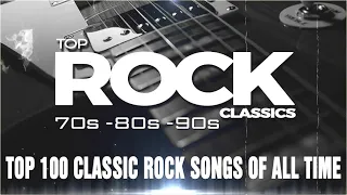 Scorpions, Nirvana, Bon Jovi, CCR, Aerosmith | Rock Classic Hits |  Slow rock 80s 90s