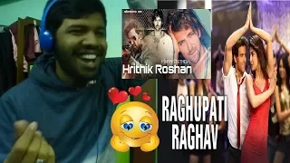 Raghupati Raghav|Krrish 3|Hrithik Roshan,Priyanka Chopra|Reaction & Thoughts(HR BDAY SPCL)