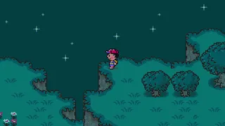 chill tunes from earthbound and the mother games