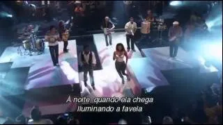 Grupo Revelação - Ao vivo no morro (DVD Completo)