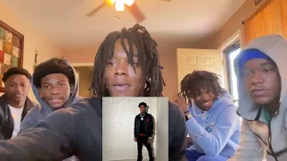 He Speaking The Truth! NBA Youngboy- This Not a song “This For My Supporters” (Reaction Video🔥)