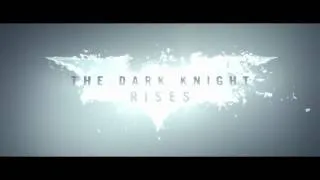 The Dark Knight Rises - Pulse 15 VL - nu