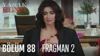 Yasak Elma 88. Bölüm 2. Fragmanı