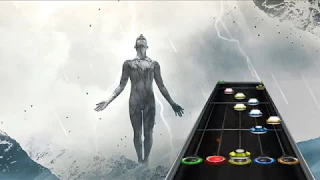 Zac Leaser - Punisher (Clone Hero Chart Preview)