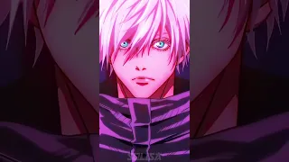 Gojo Satoru (JJK0 AMV) - love me back (tiktok edit)