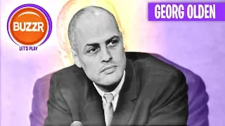 Georg Olden - AWARD-winning Artist on I've Got A Secret 1963 | BUZZR