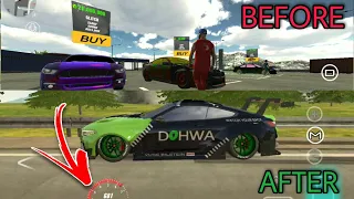 funny🤣rebuilding dirty bmw m8 car parking multiplayer roleplay new update