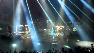 Tarja Turunen - Little Lies (Live in Moscow | 29.05.2014 | MADE IN FINLAND FEST)
