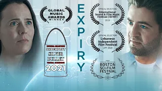 Expiry Official Trailer