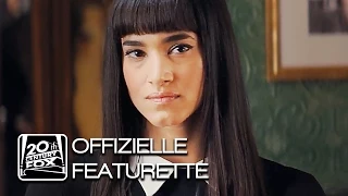 Kingsman: The Secret Service | Character Piece: Gazelle | Featurette Deutsch HD