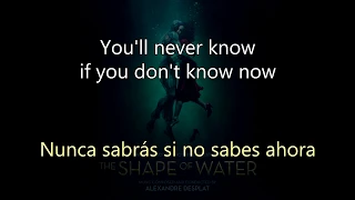 "You'll never know" | Renée Fleming (lyrics English/Spanish)