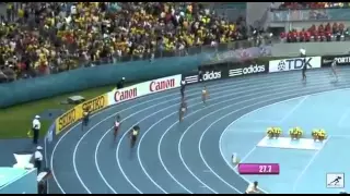 Women's 4x100 Metres Relays IAAF World Relays 2015 - Nassau, Bahamas - Heats