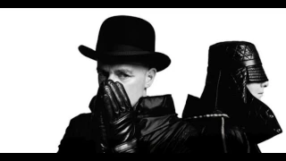 Pet Shop Boys - Always On My Mind (Rework Retro Remix)