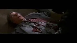 Scream - Principal Himbry's Death