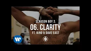 Clarity feat. Bino & Dave East | Track 06 - Nipsey Hussle - Slauson Boy 2 (Official Audio)