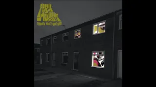 Arctic Monkeys - This House Is A Circus + If You Were There, Beware