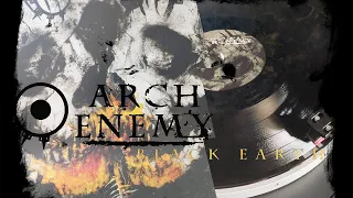 Выпуск №190. Arch Enemy ‎– 1996 - 2017_Black Earth(Vinyl, LP, Album, Remastered, Box Set, Numbered)