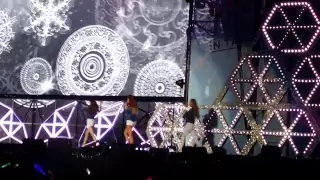 150321 少女時代 SMTOWN